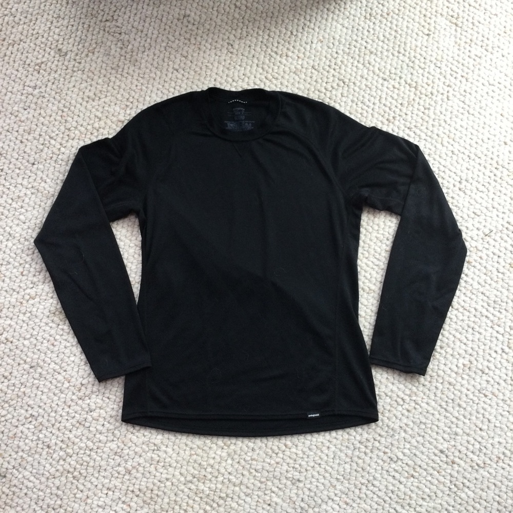 Patagonia long sleeve